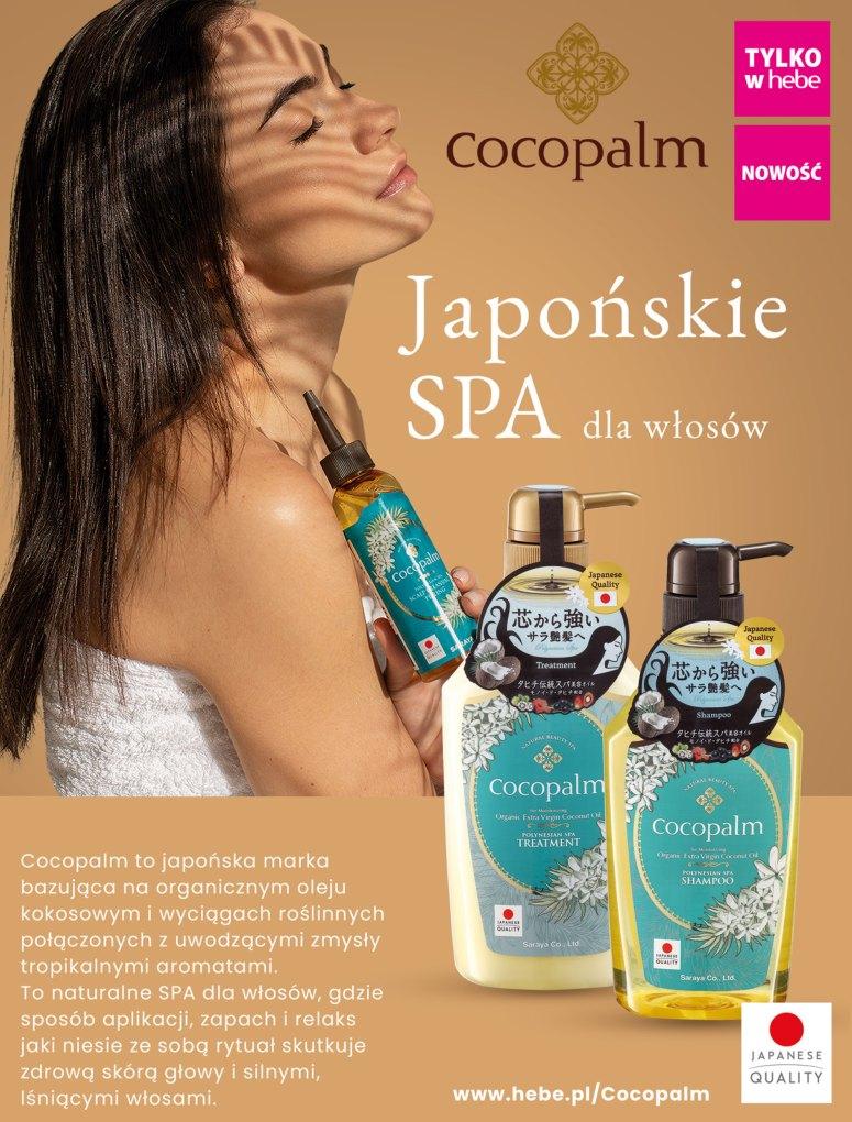 Gazetka promocyjna Hebe str. 63