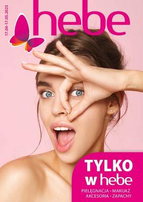 Katalog Hebe