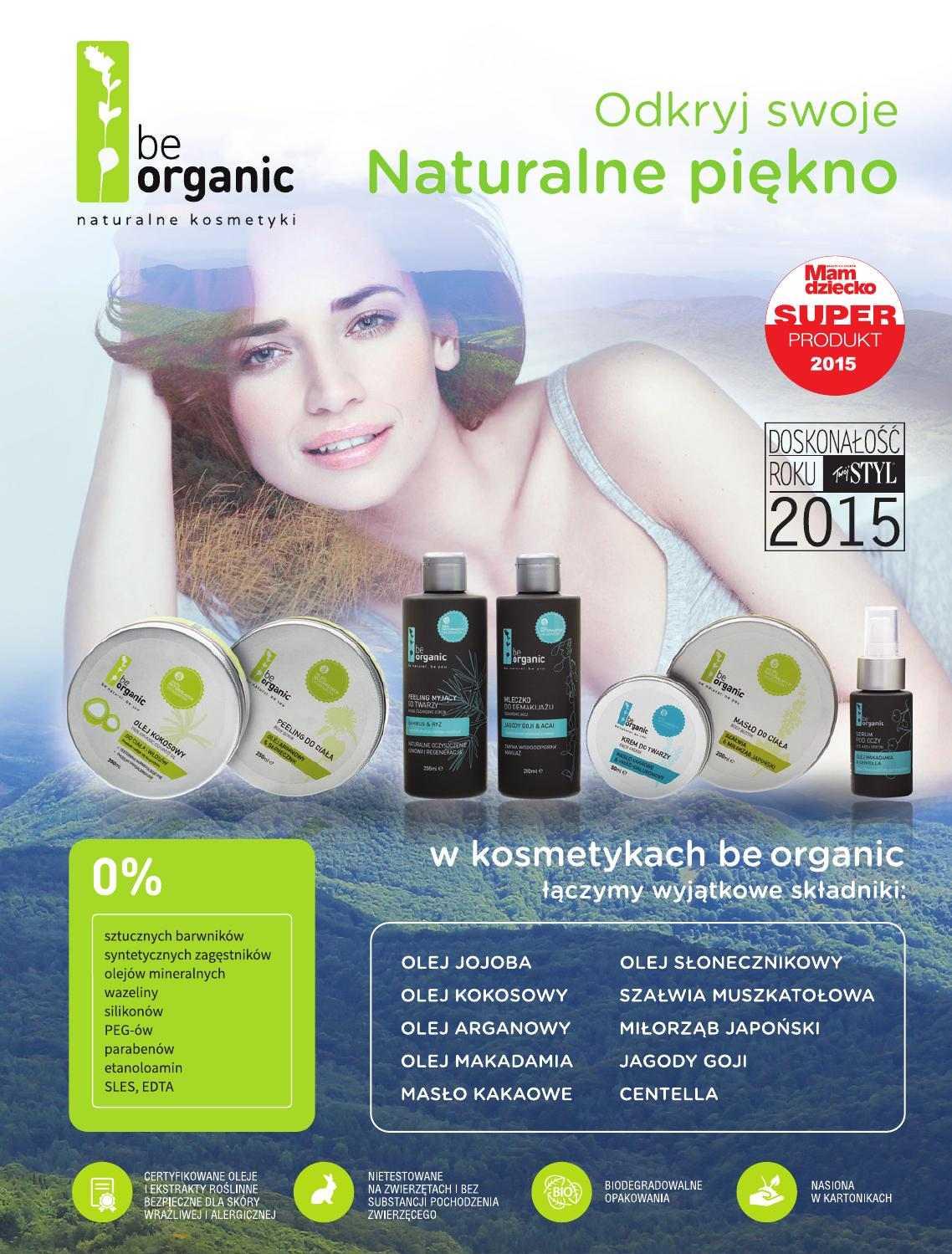 Gazetka promocyjna Hebe str. 111