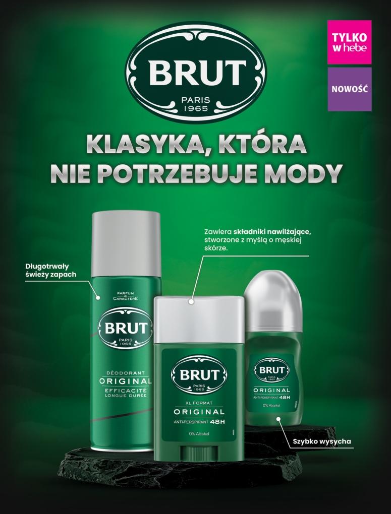 Gazetka promocyjna Hebe str. 151