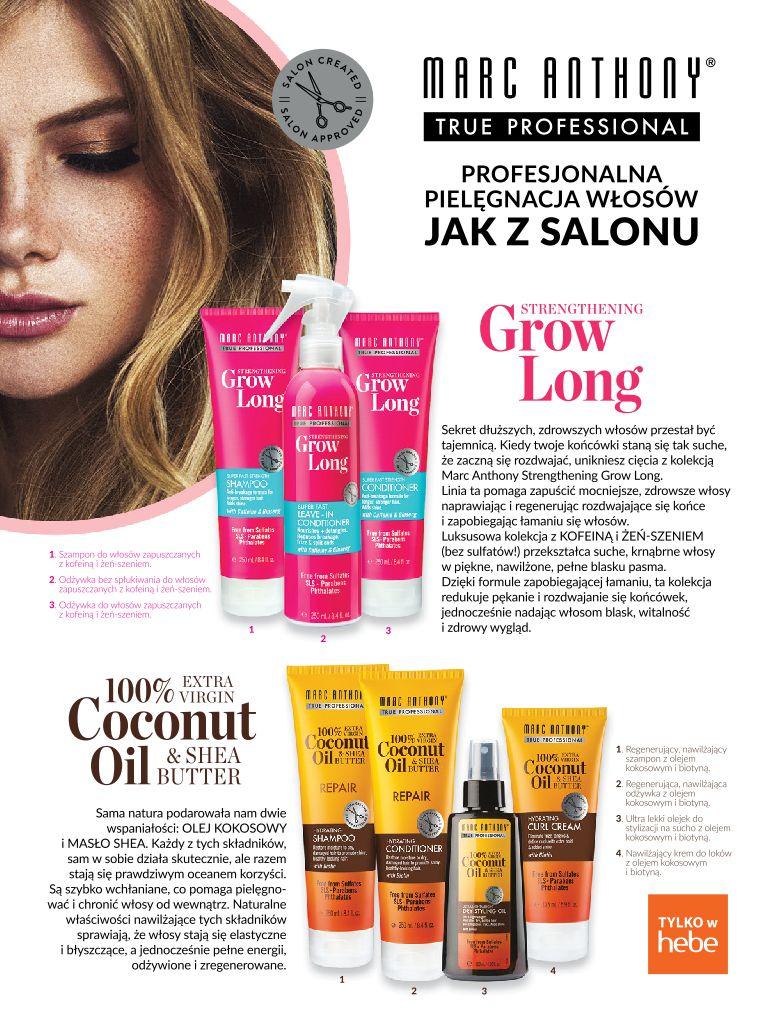 Gazetka promocyjna Hebe str. 69