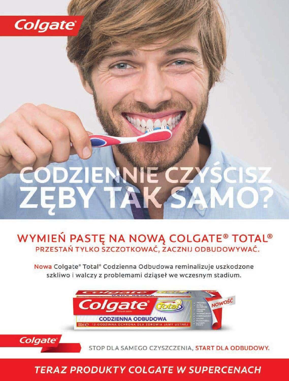 Gazetka promocyjna Hebe str. 105