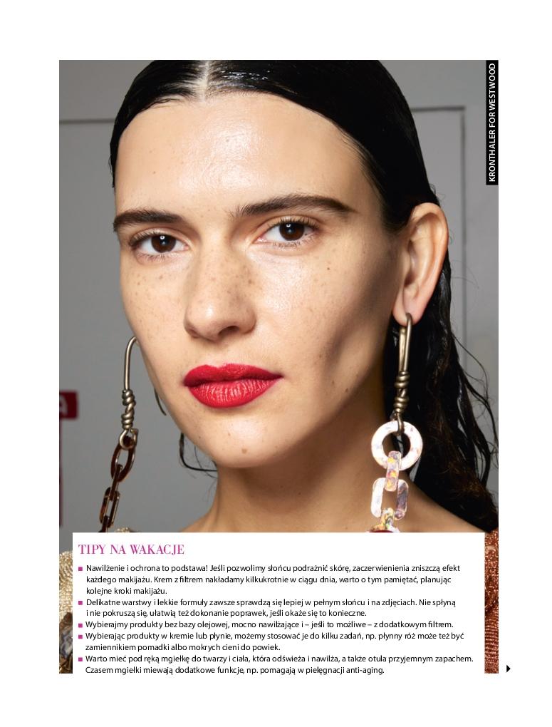 Gazetka promocyjna Hebe str. 73