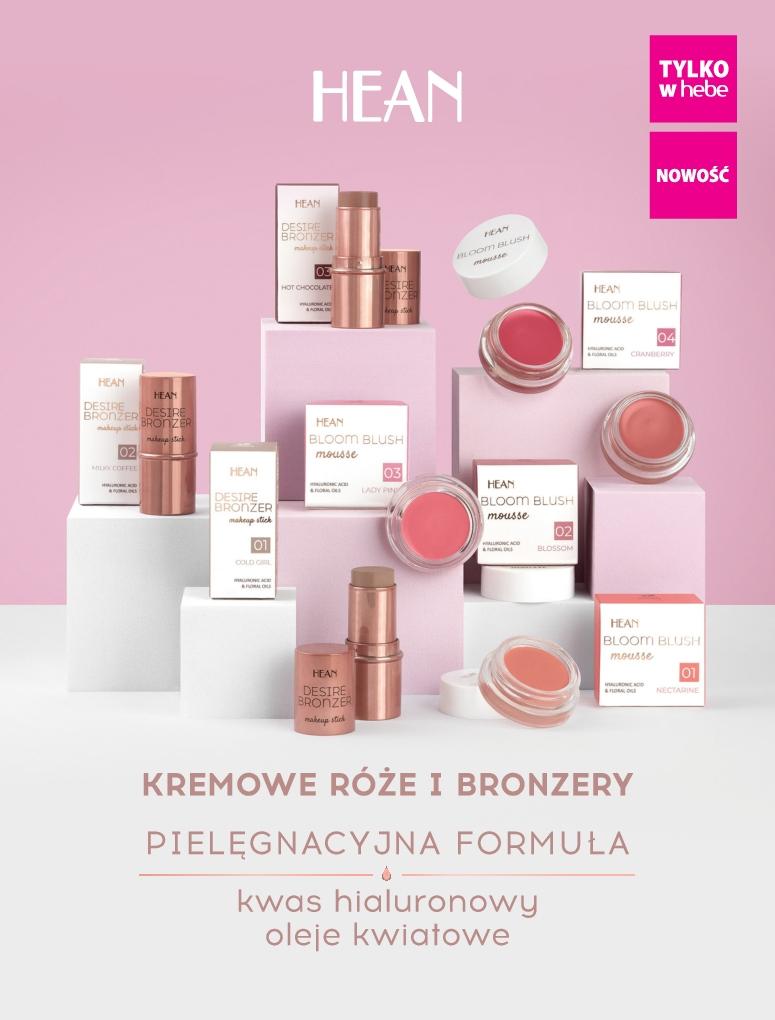 Gazetka promocyjna Hebe str. 23