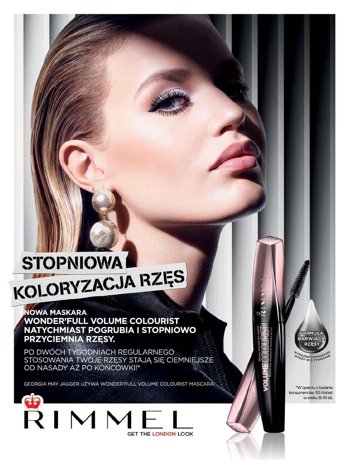 Gazetka promocyjna Hebe str. 33