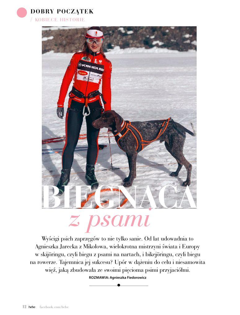 Gazetka promocyjna Hebe str. 12