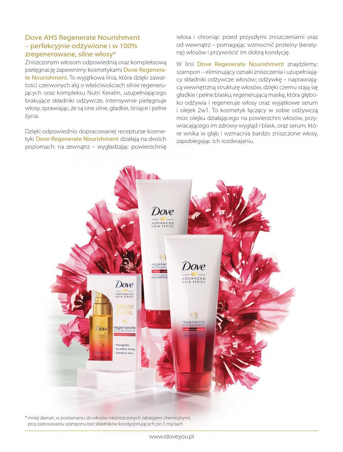 Gazetka promocyjna Hebe str. 67