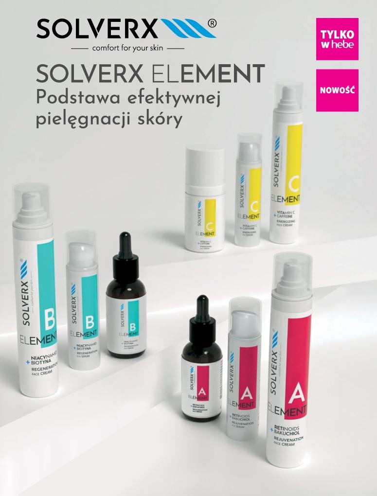 Gazetka promocyjna Hebe str. 23