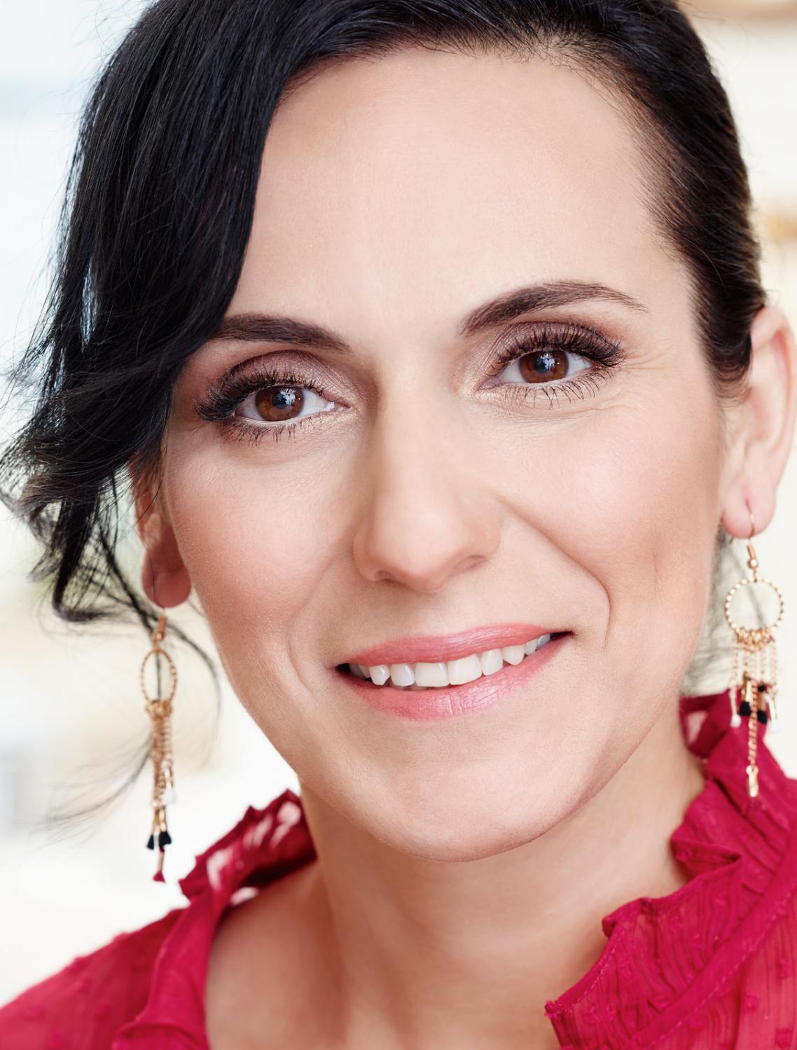 Gazetka promocyjna Hebe str. 73