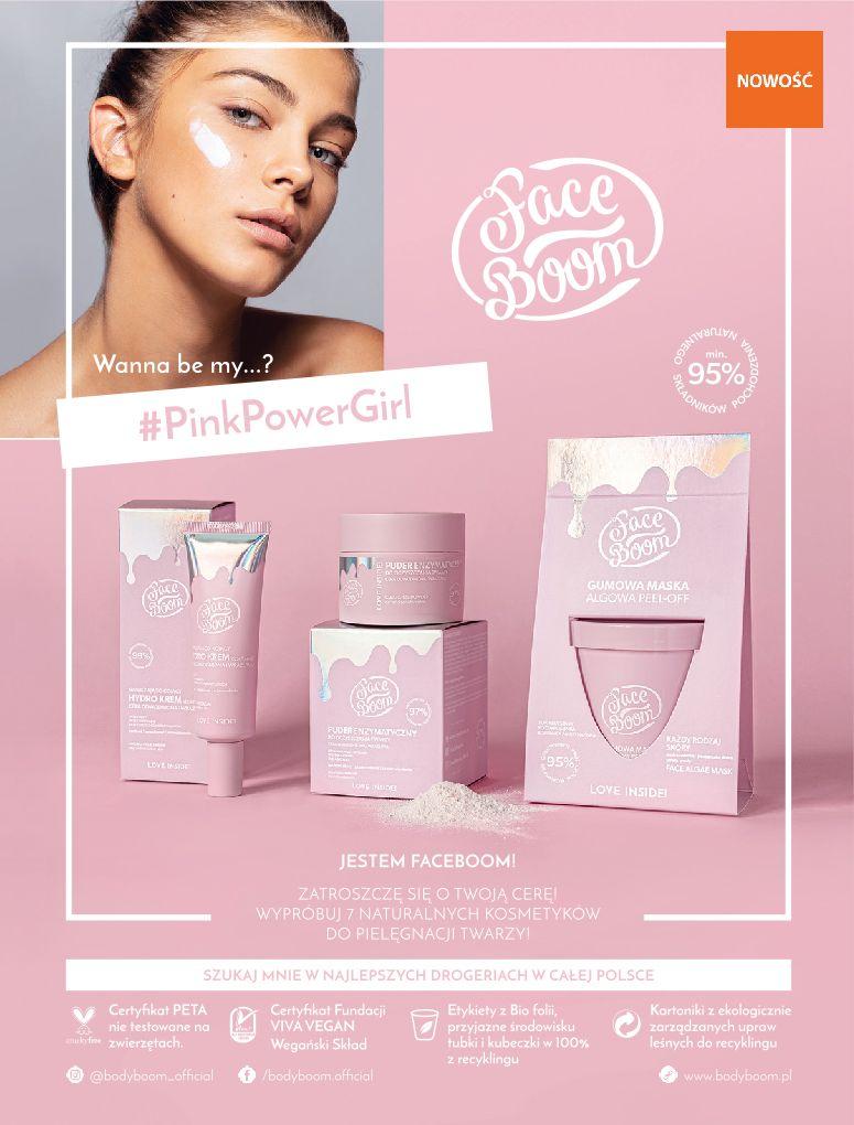 Gazetka promocyjna Hebe str. 7