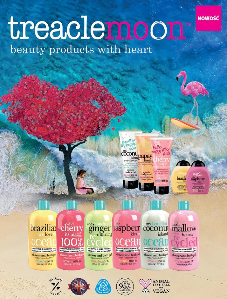 Gazetka promocyjna Hebe str. 113