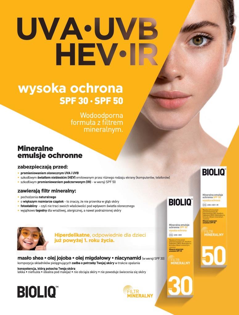 Gazetka promocyjna Hebe str. 119