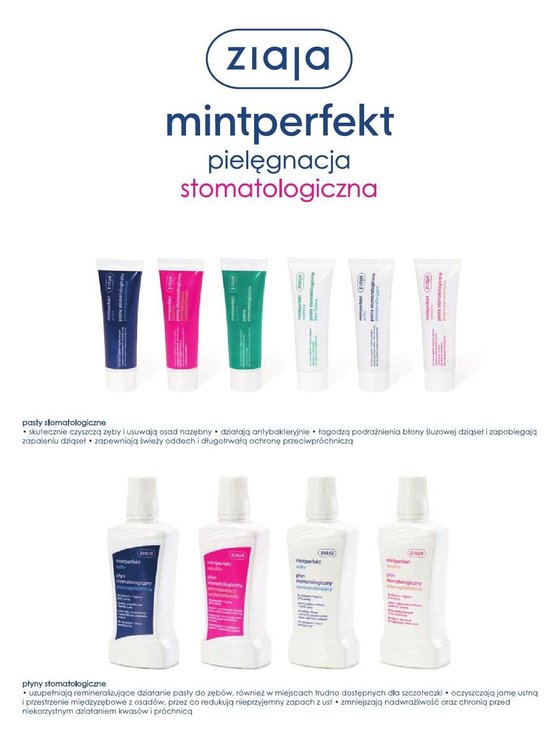 Gazetka promocyjna Hebe str. 115