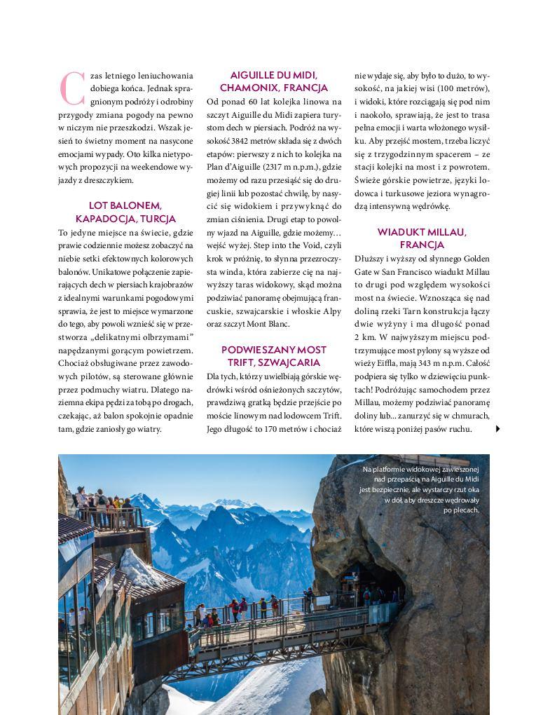 Gazetka promocyjna Hebe str. 157