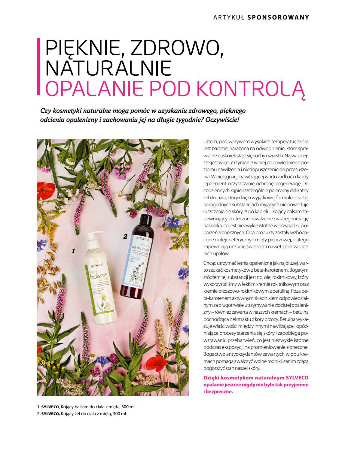 Gazetka promocyjna Hebe str. 85