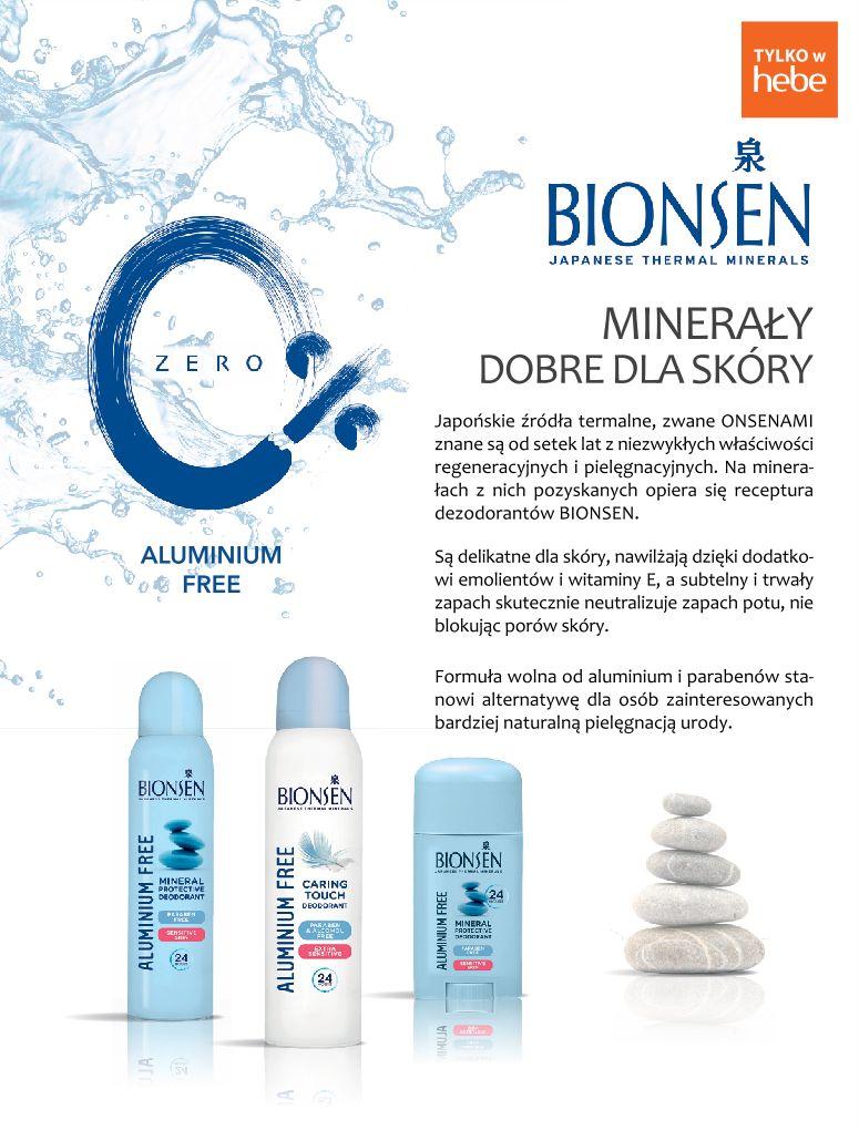 Gazetka promocyjna Hebe str. 39