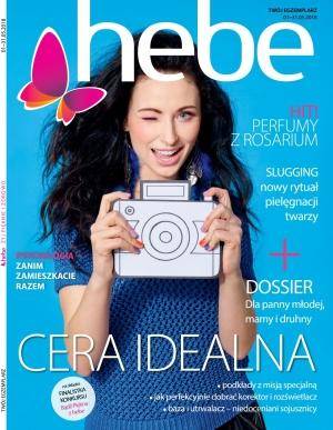 Magazyn Hebe