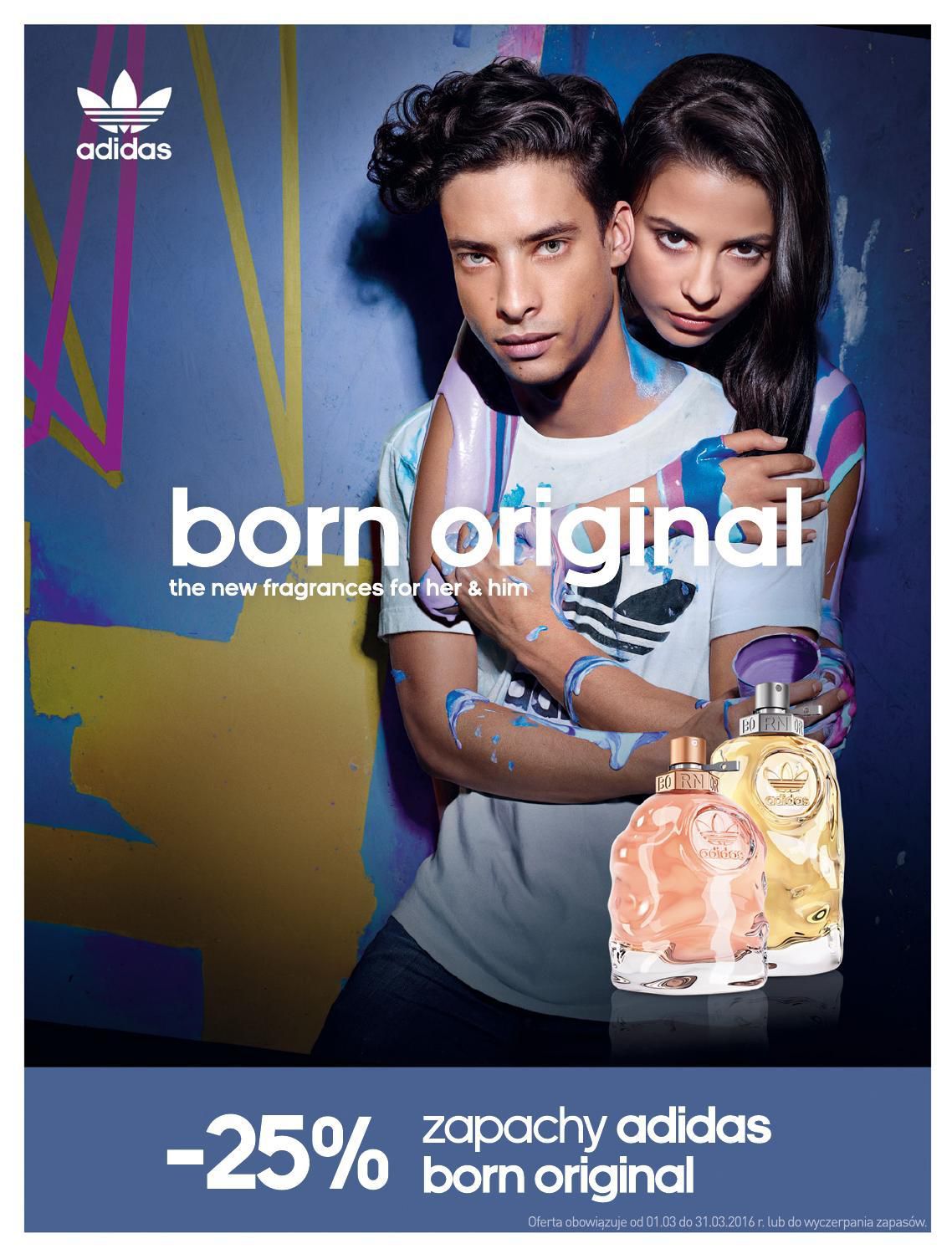 Gazetka promocyjna Hebe str. 43