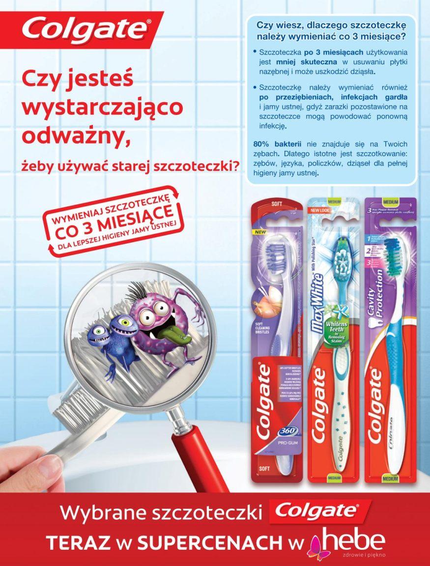 Gazetka promocyjna Hebe str. 81