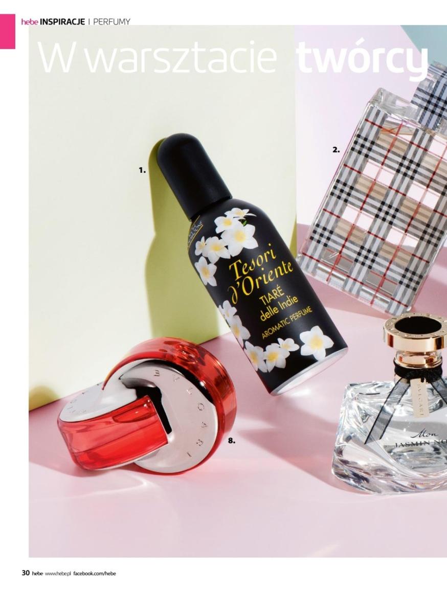 Gazetka promocyjna Hebe str. 30