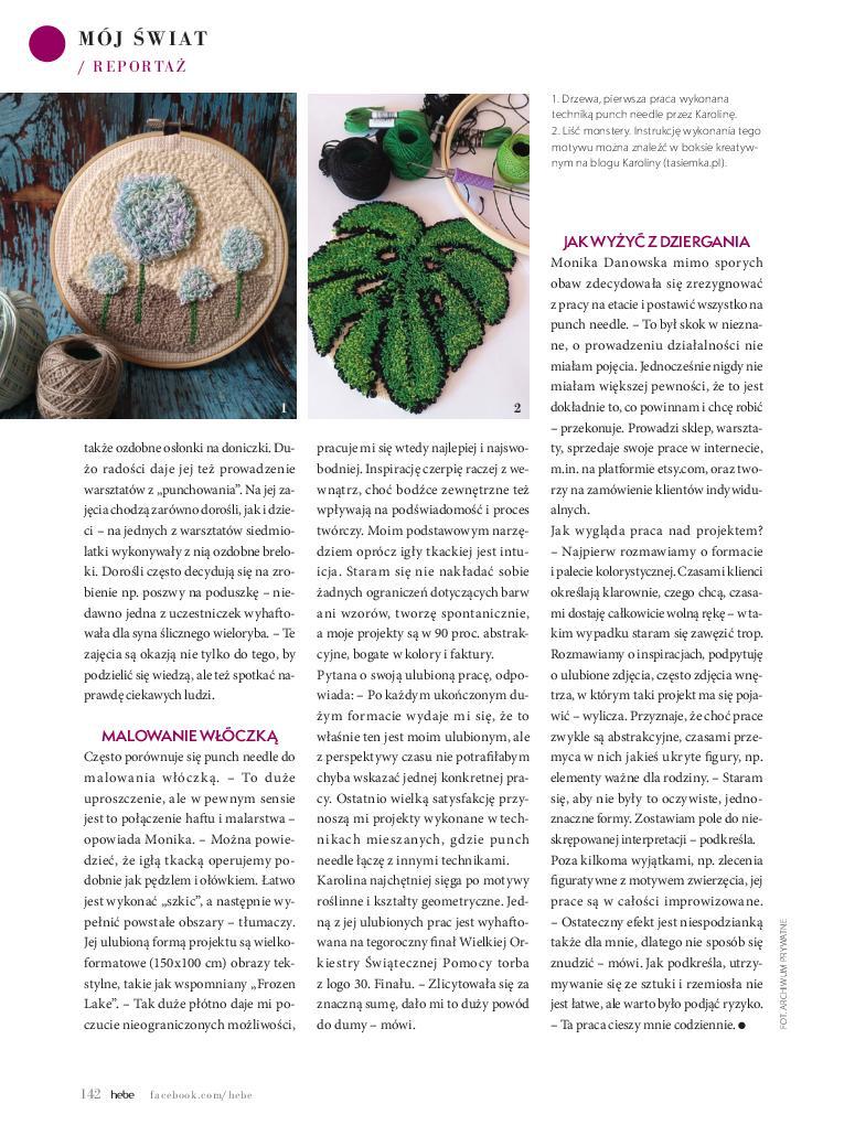 Gazetka promocyjna Hebe str. 142