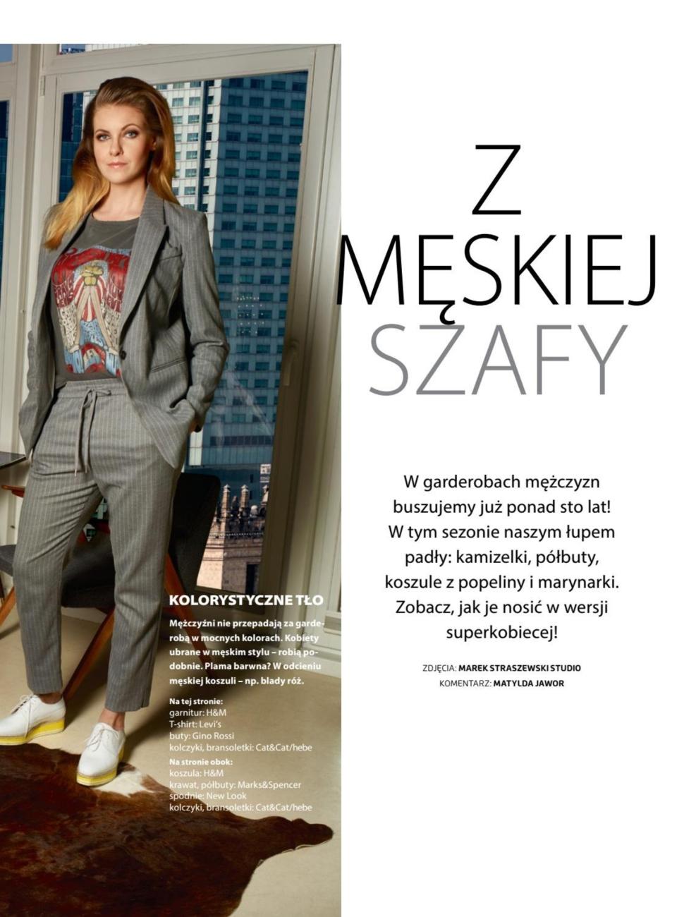 Gazetka promocyjna Hebe str. 41