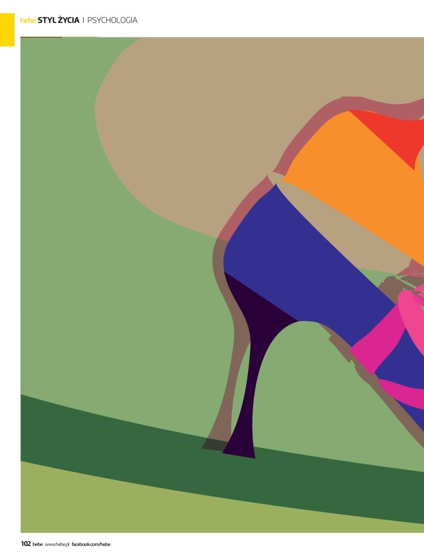 Gazetka promocyjna Hebe str. 102