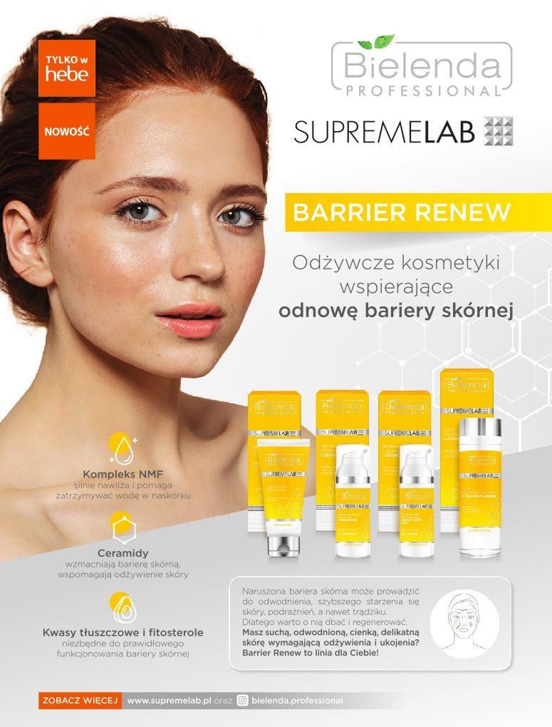 Gazetka promocyjna Hebe str. 23