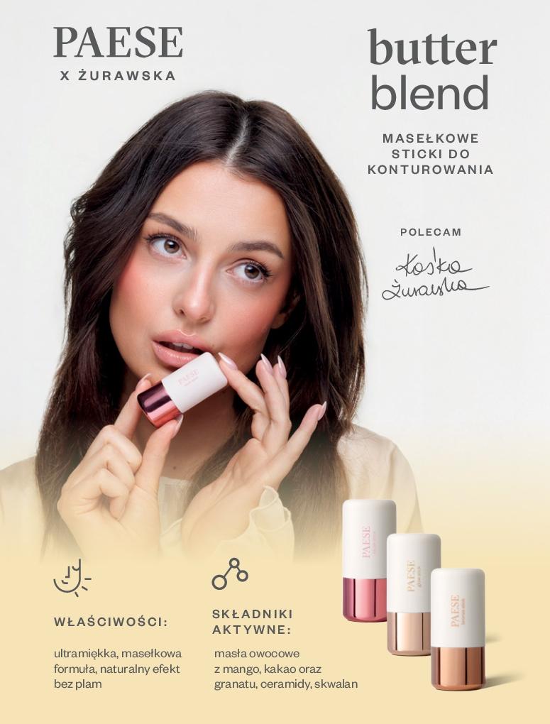 Gazetka promocyjna Hebe str. 65