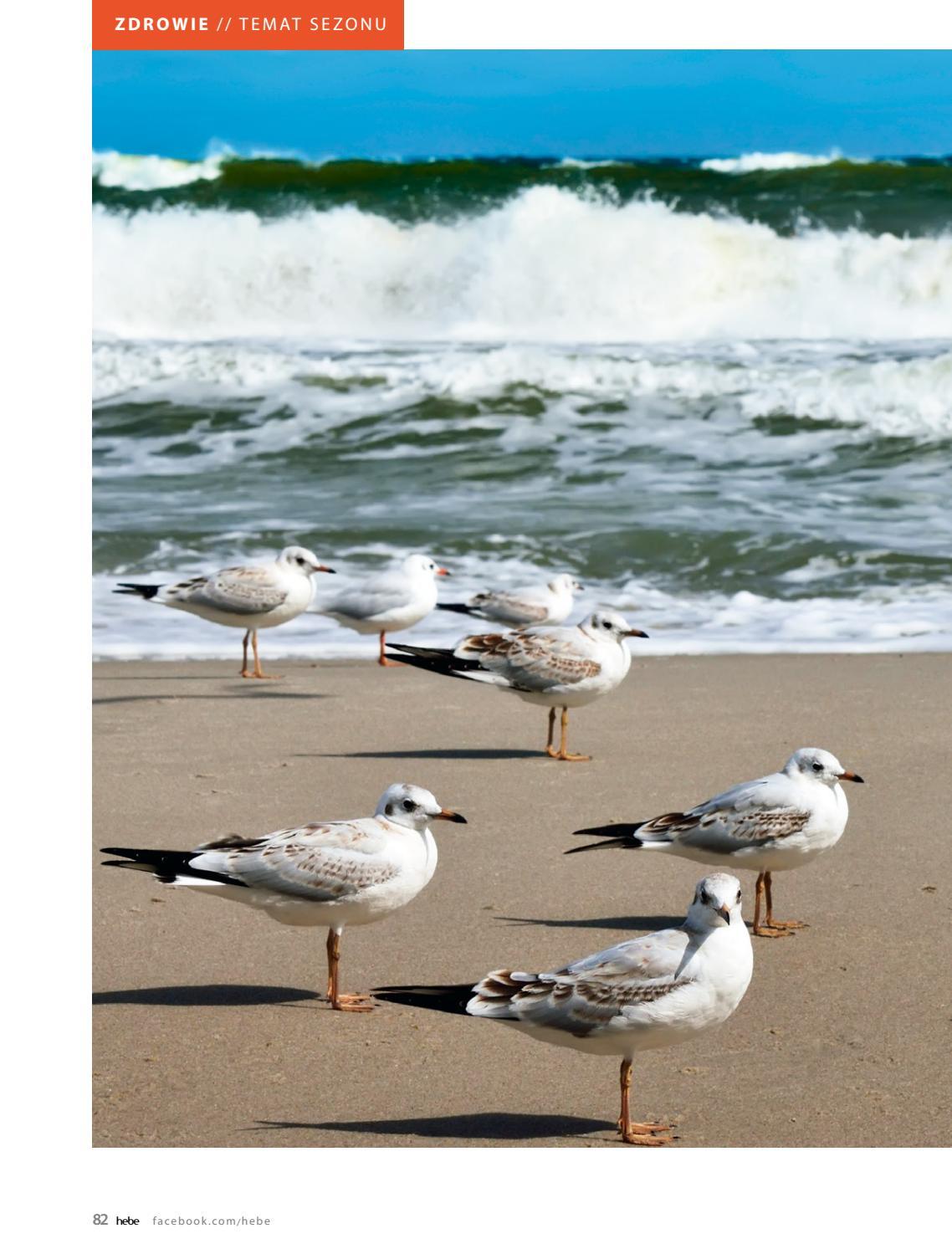 Gazetka promocyjna Hebe str. 82