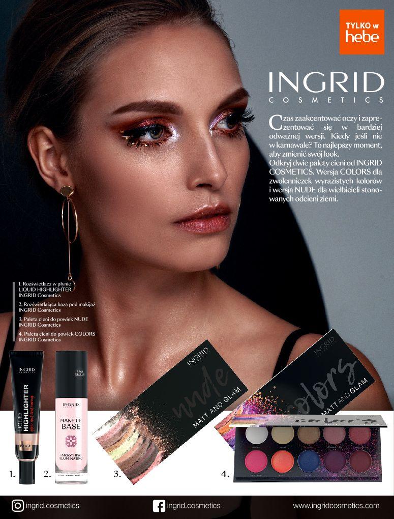 Gazetka promocyjna Hebe str. 53