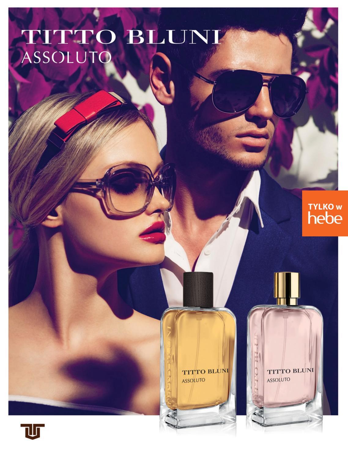 Gazetka promocyjna Hebe str. 43