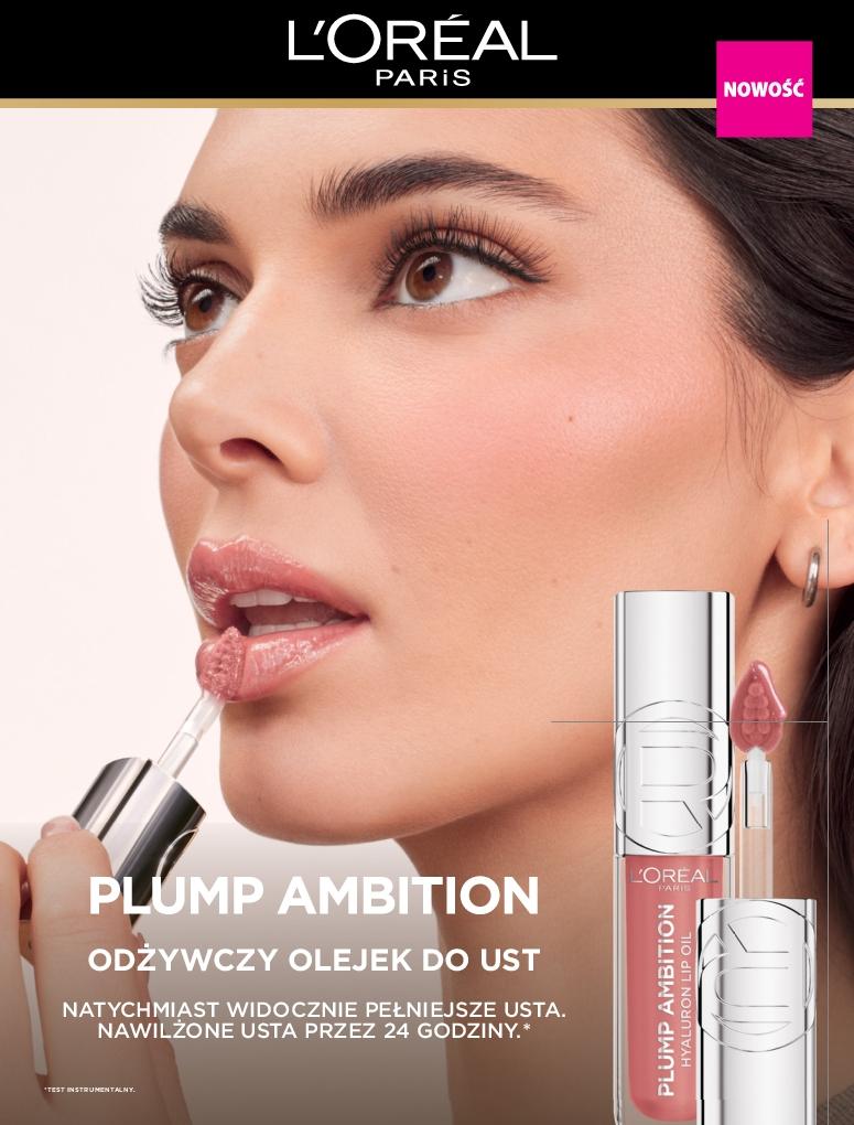 Gazetka promocyjna Hebe str. 61