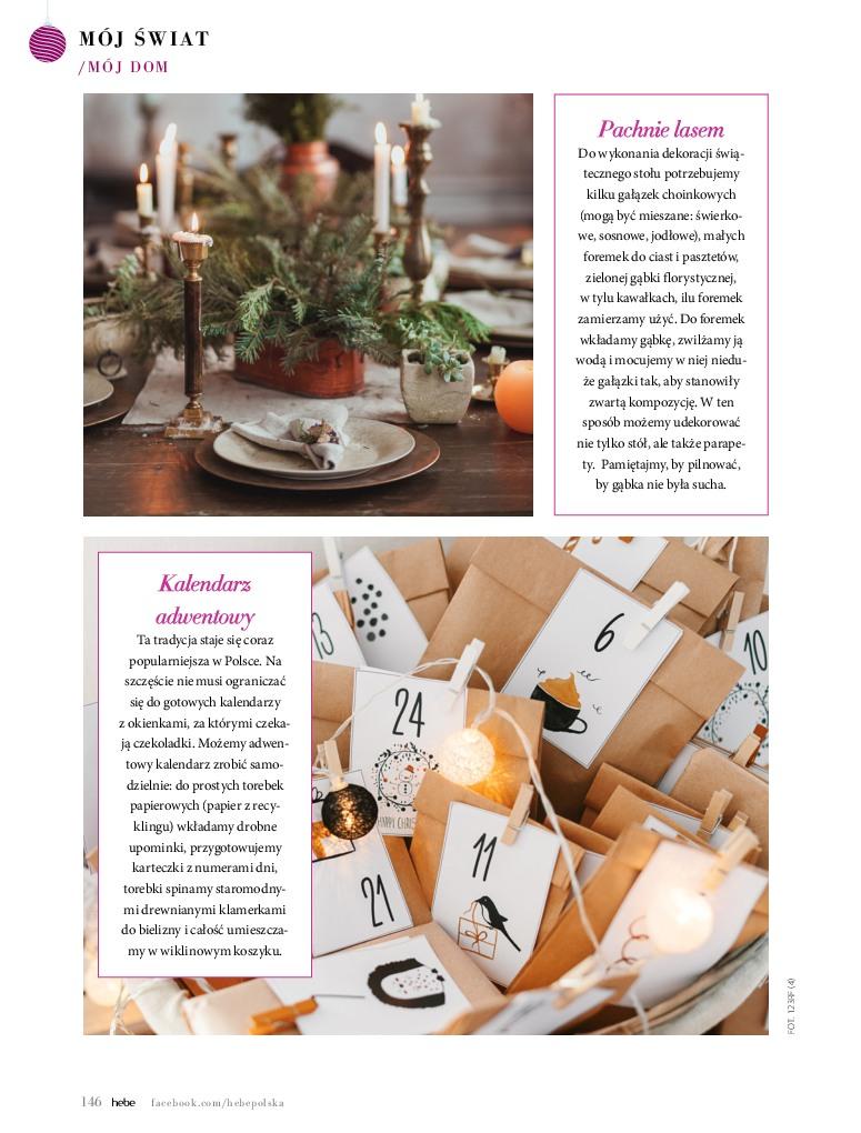 Gazetka promocyjna Hebe str. 146