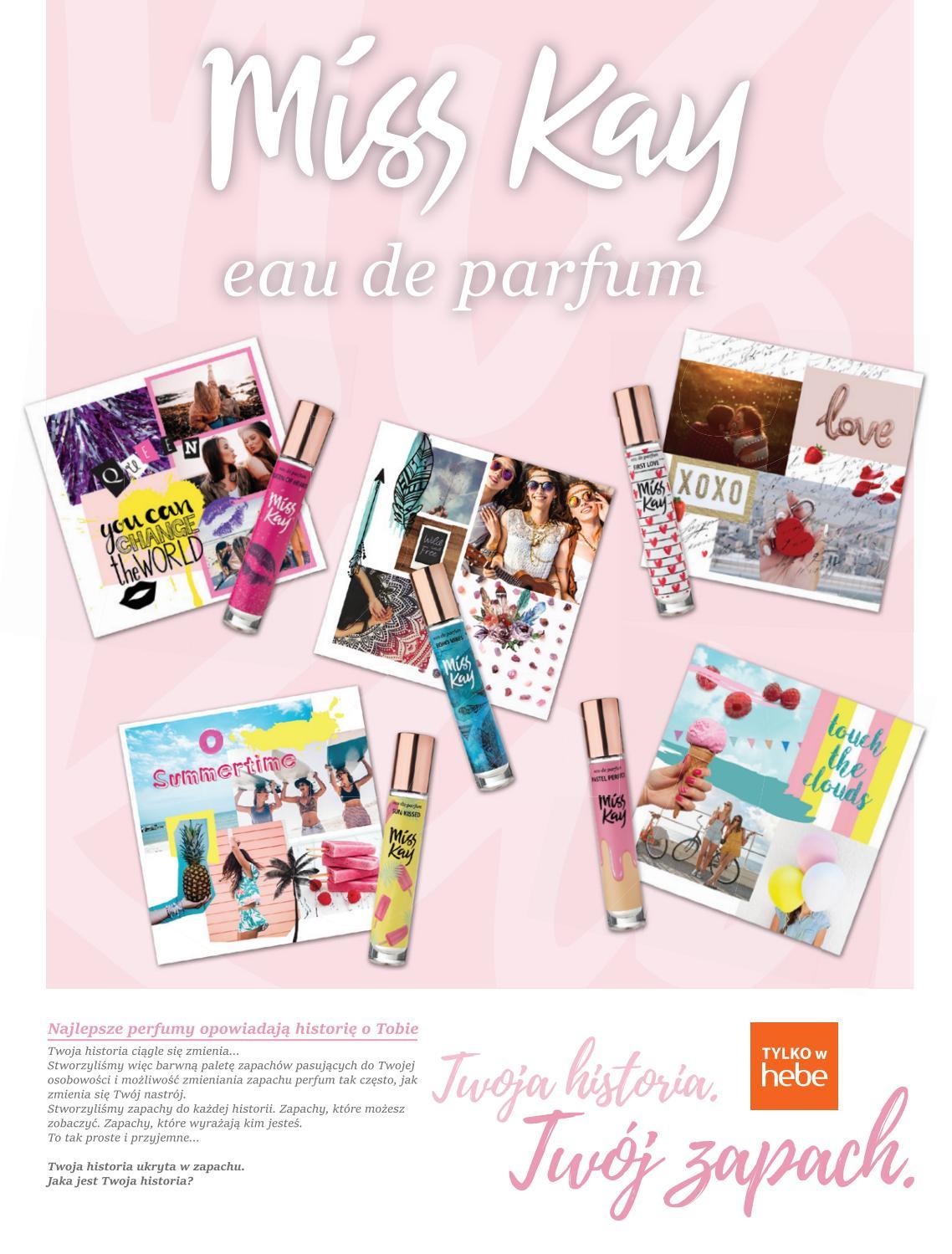 Gazetka promocyjna Hebe str. 23