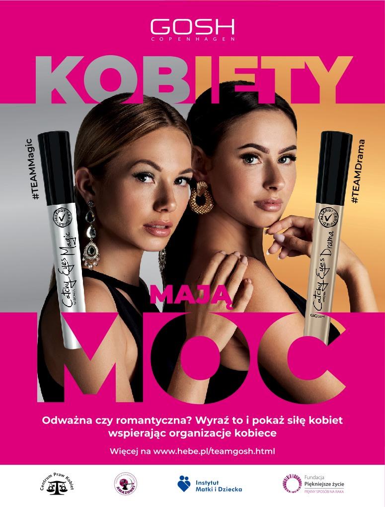 Gazetka promocyjna Hebe str. 9