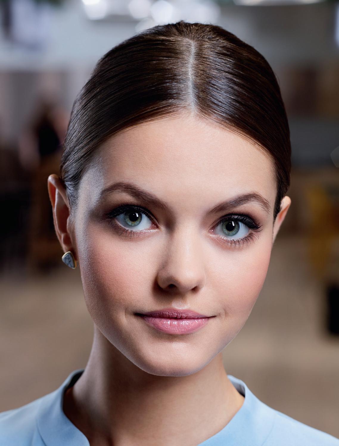 Gazetka promocyjna Hebe str. 47