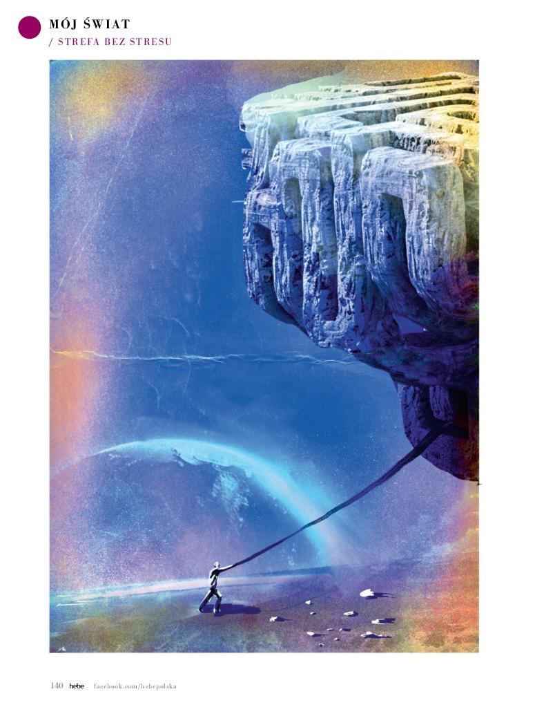 Gazetka promocyjna Hebe str. 140