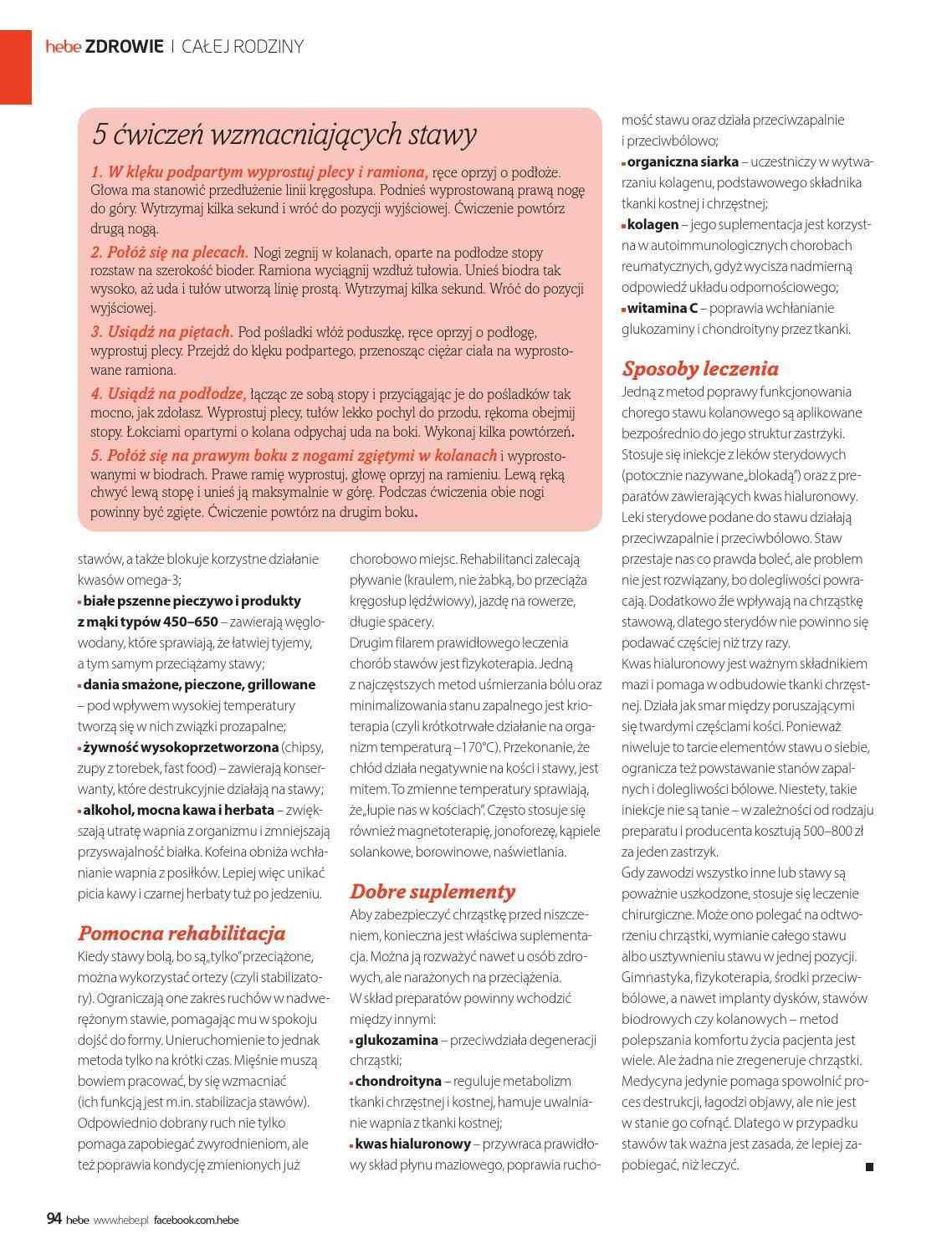 Gazetka promocyjna Hebe str. 94