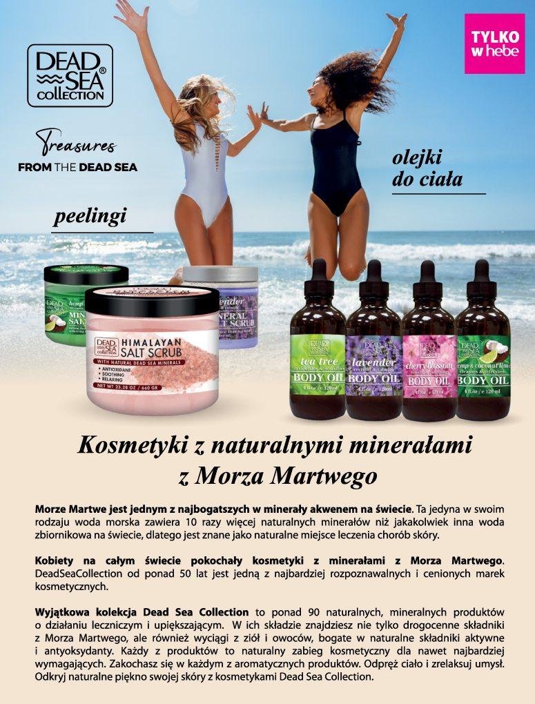 Gazetka promocyjna Hebe str. 151