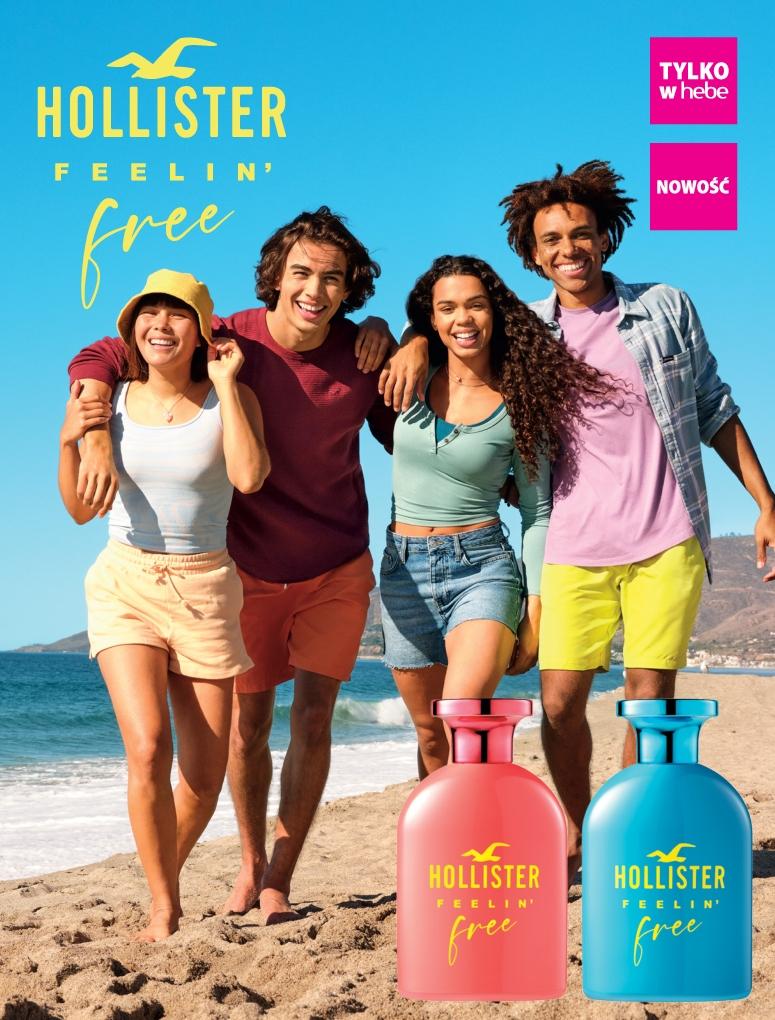 Gazetka promocyjna Hebe str. 107