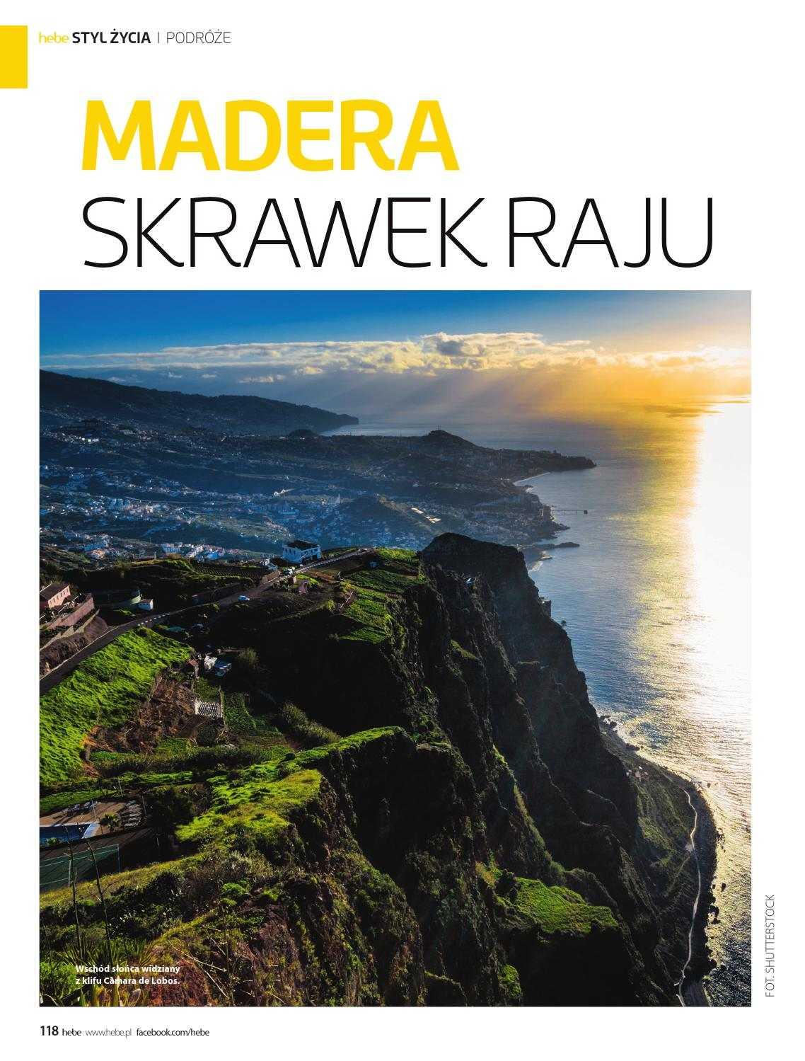 Gazetka promocyjna Hebe str. 118