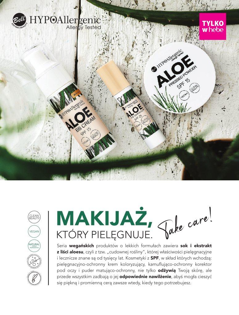 Gazetka promocyjna Hebe str. 73