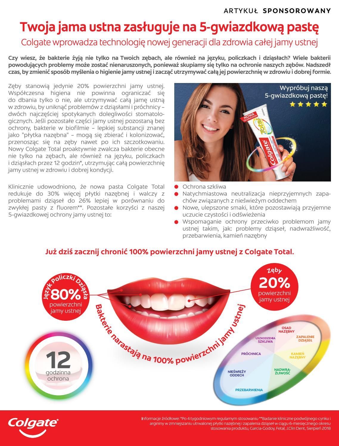 Gazetka promocyjna Hebe str. 119