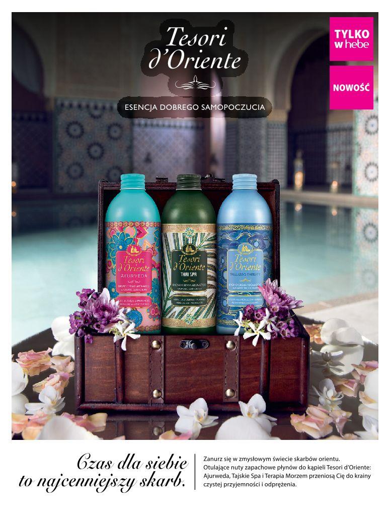 Gazetka promocyjna Hebe str. 97