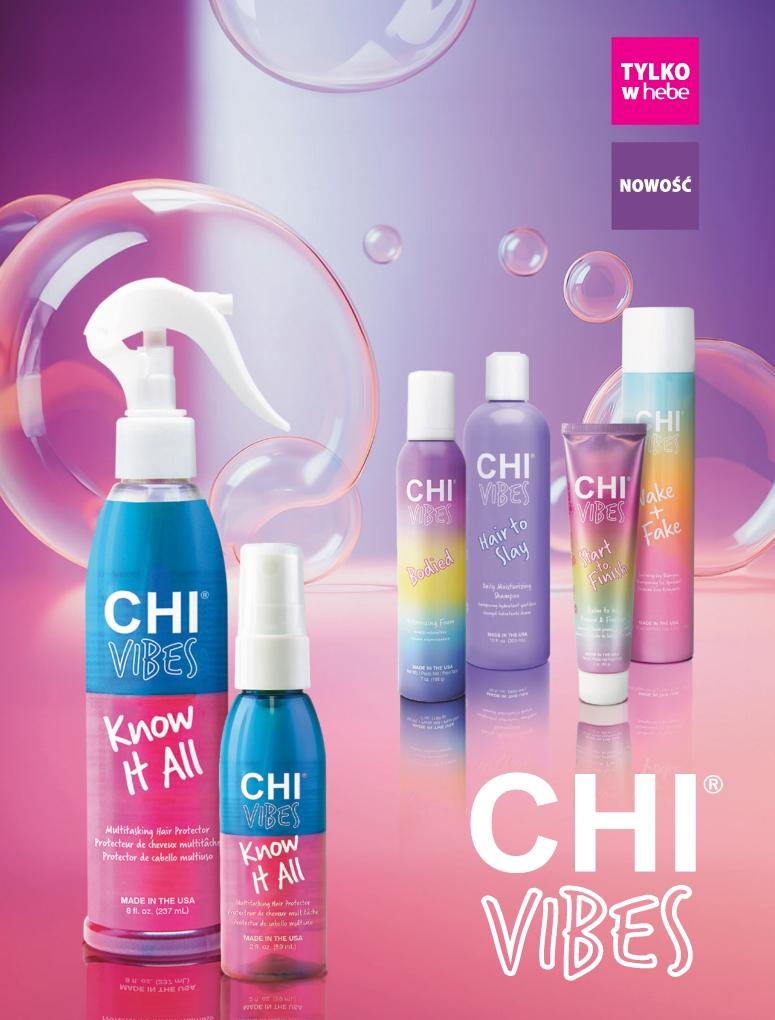 Gazetka promocyjna Hebe str. 105