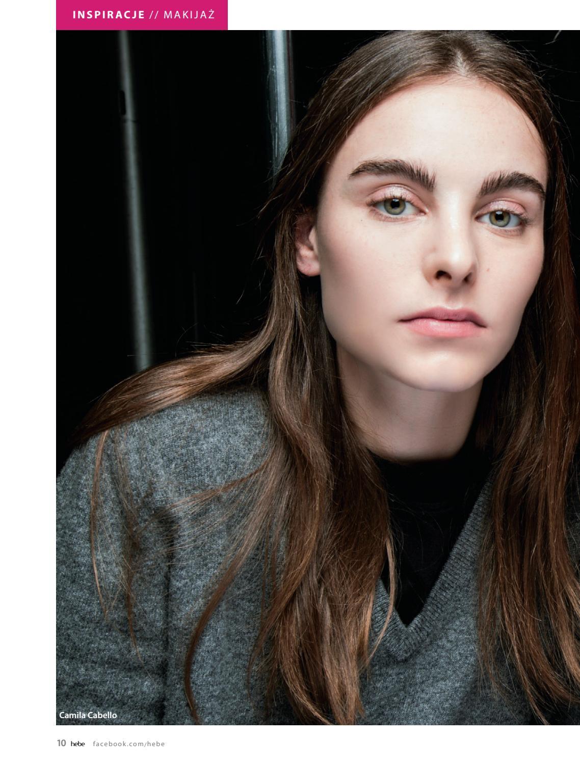 Gazetka promocyjna Hebe str. 10