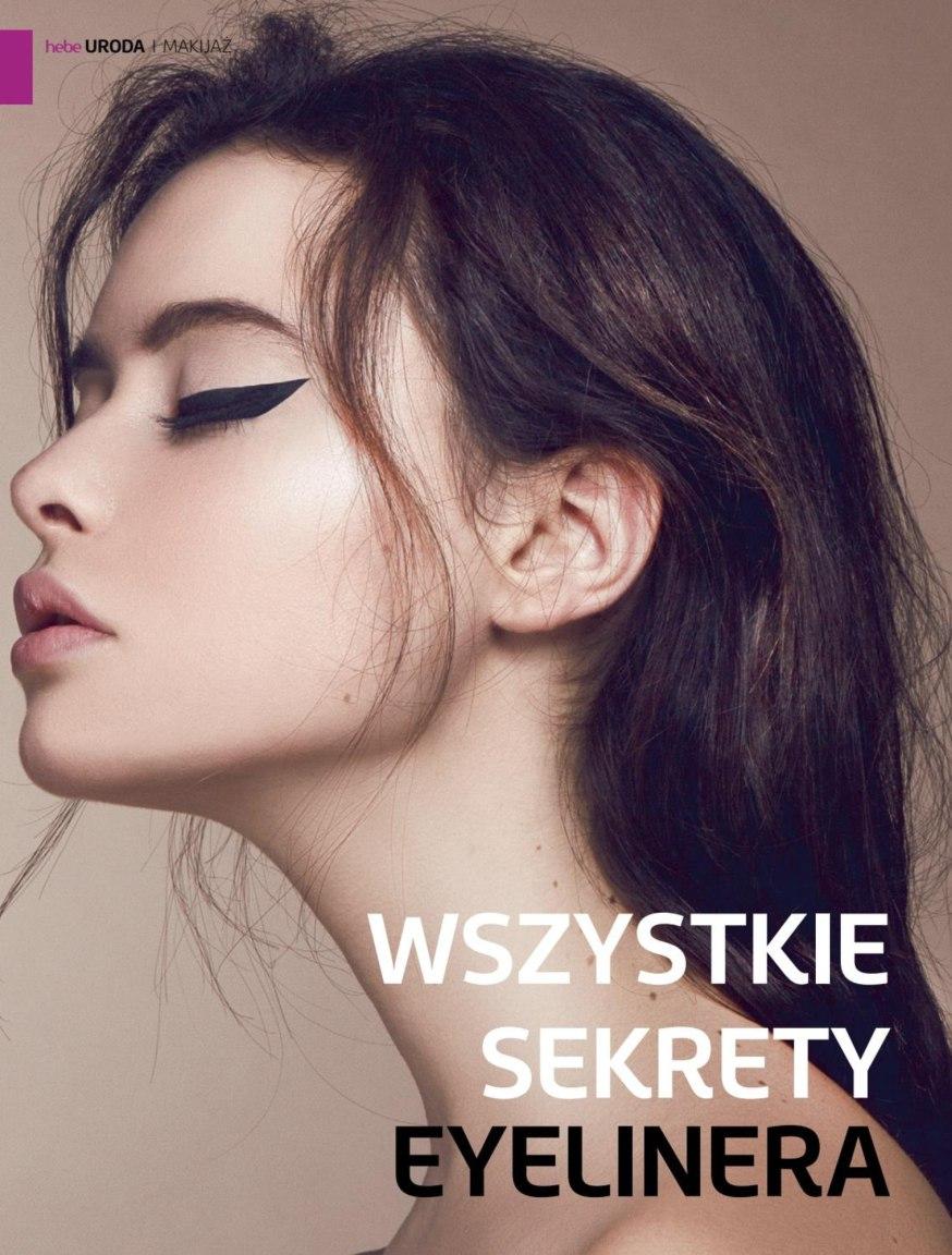 Gazetka promocyjna Hebe str. 56