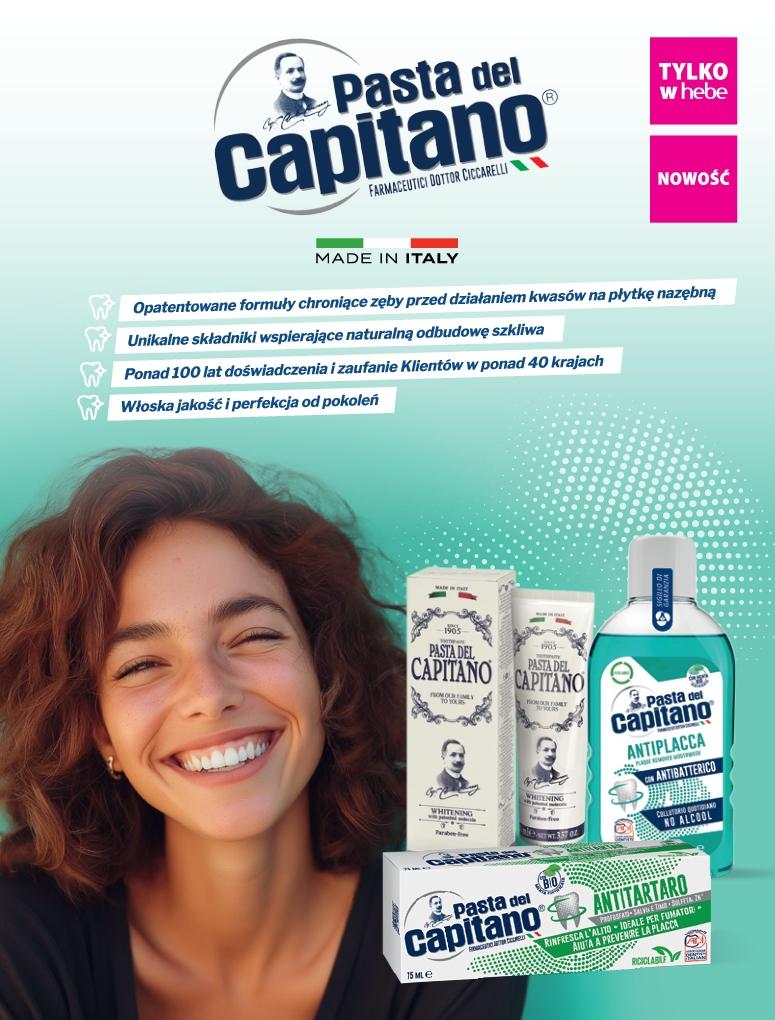 Gazetka promocyjna Hebe str. 137