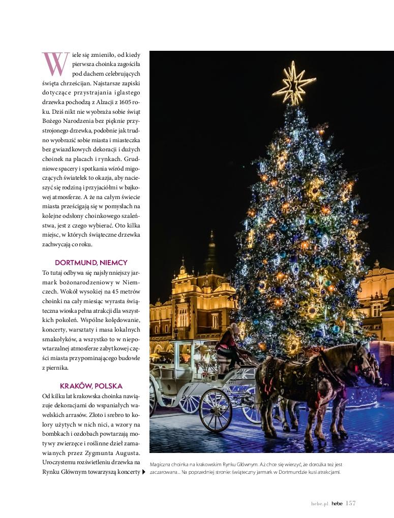 Gazetka promocyjna Hebe str. 157